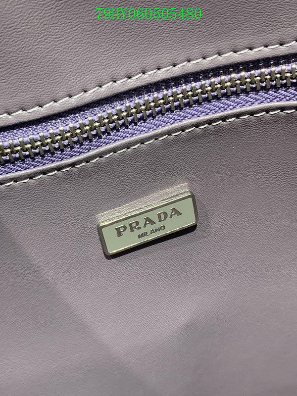 Prada Bags - The Luxera Bags  331