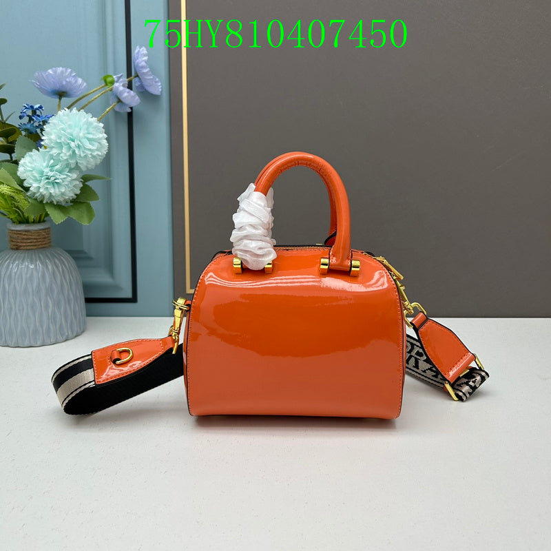 Prada Bags - The Luxera Bags  424