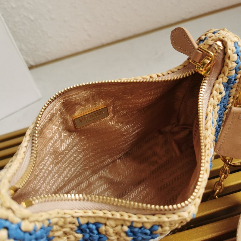 Prada Shoulders Bags - 024