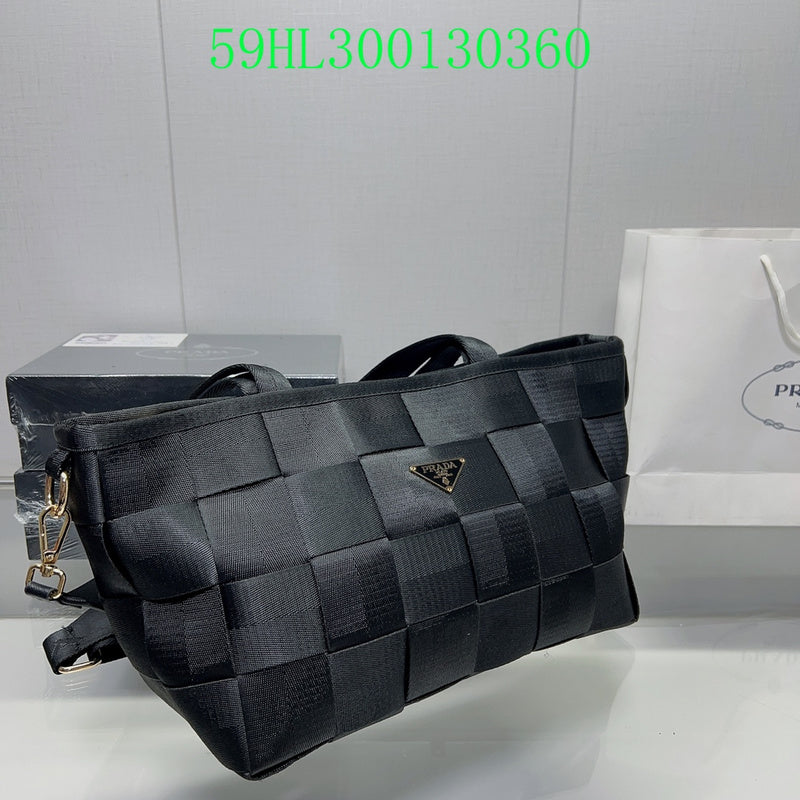 Prada Bags - The Luxera Bags  608