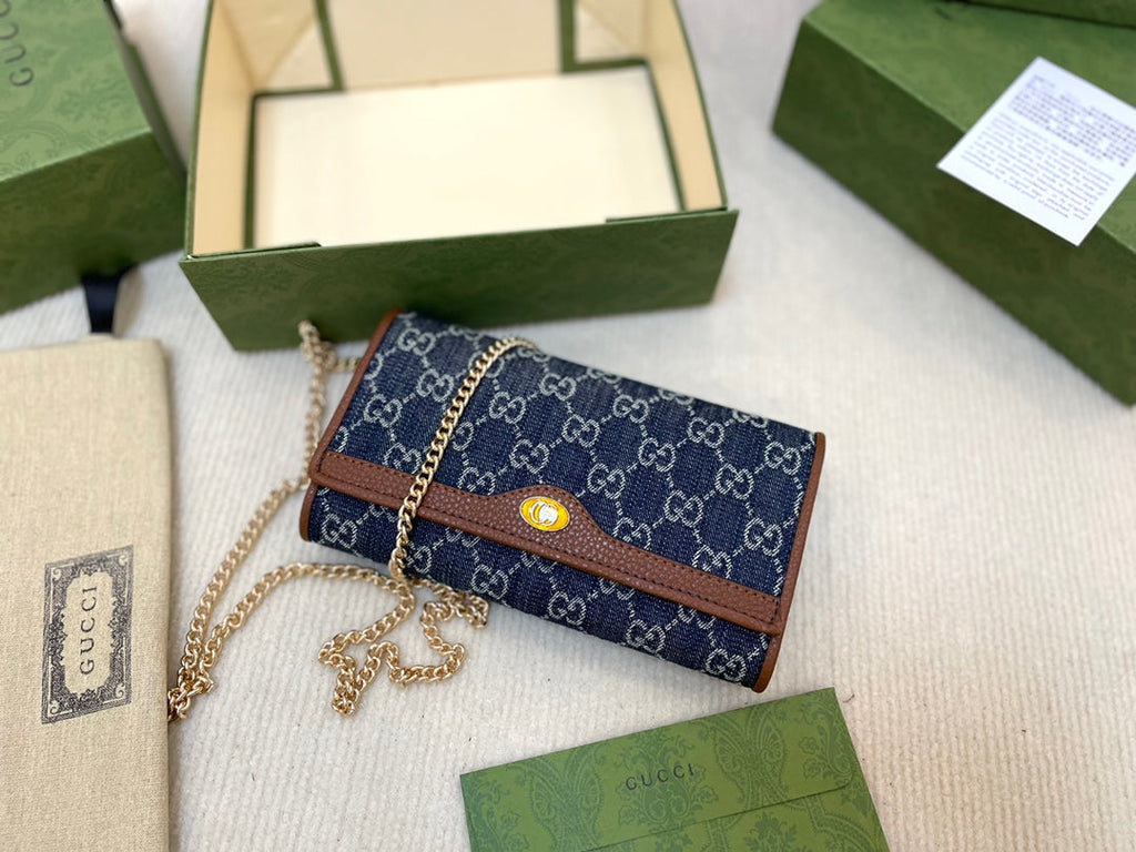 LB - New 1:1 rep Lux Bags Gucci 388