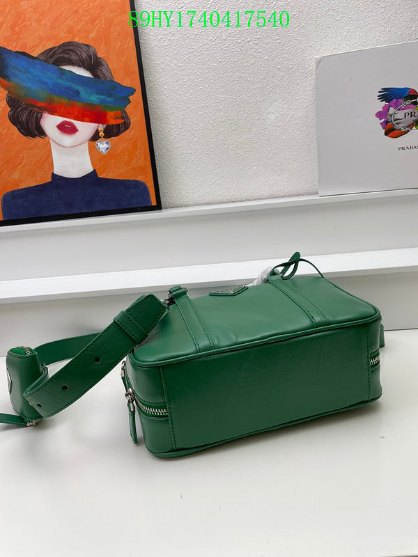 Prada Bags - The Luxera Bags  394