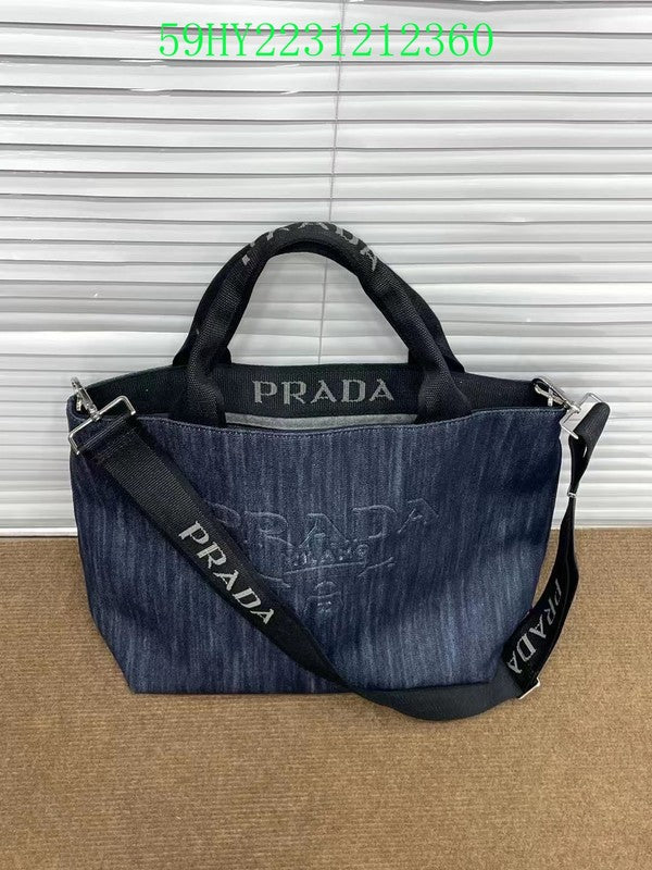 Prada Bags - The Luxera Bags  691