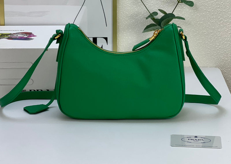 Prada Bags - Luxera Bags - 1074