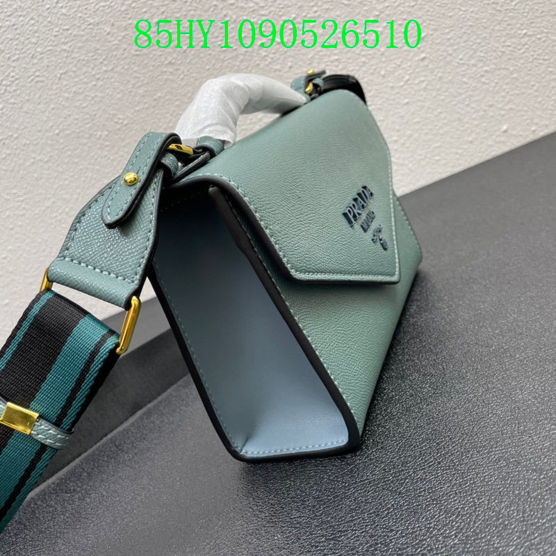 Prada Bags - The Luxera Bags  1271