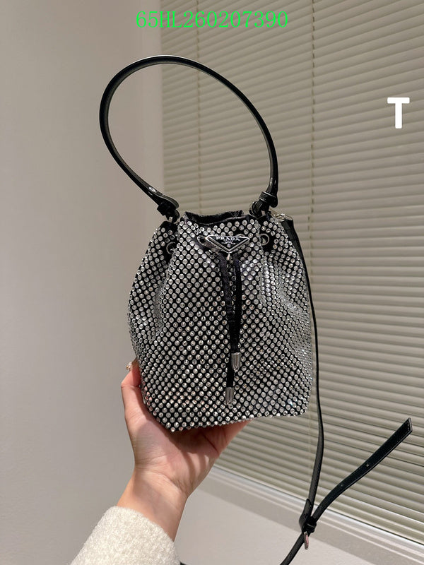 Prada Bags - The Luxera Bags  580