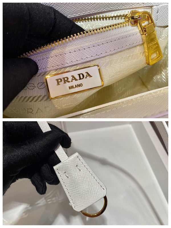 Prada Bags - Luxera Bags - 1375