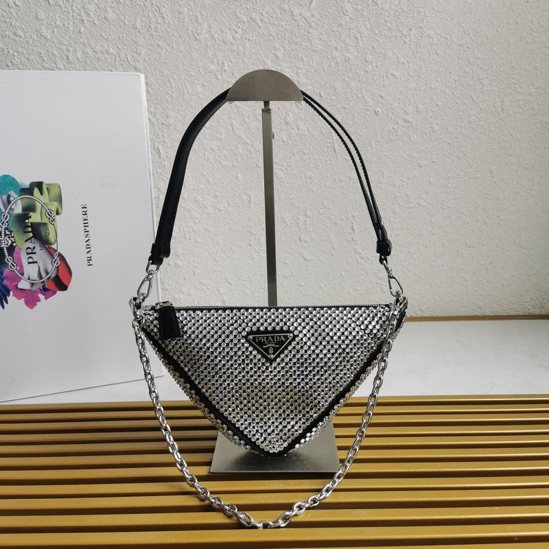 Prada Shoulders Bags - 035