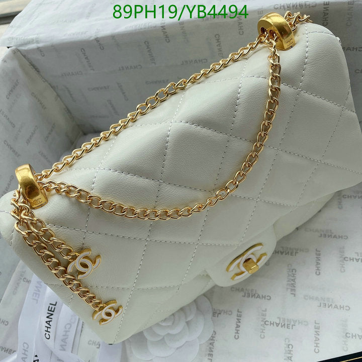 Chanel Bags Crossbody - 465
