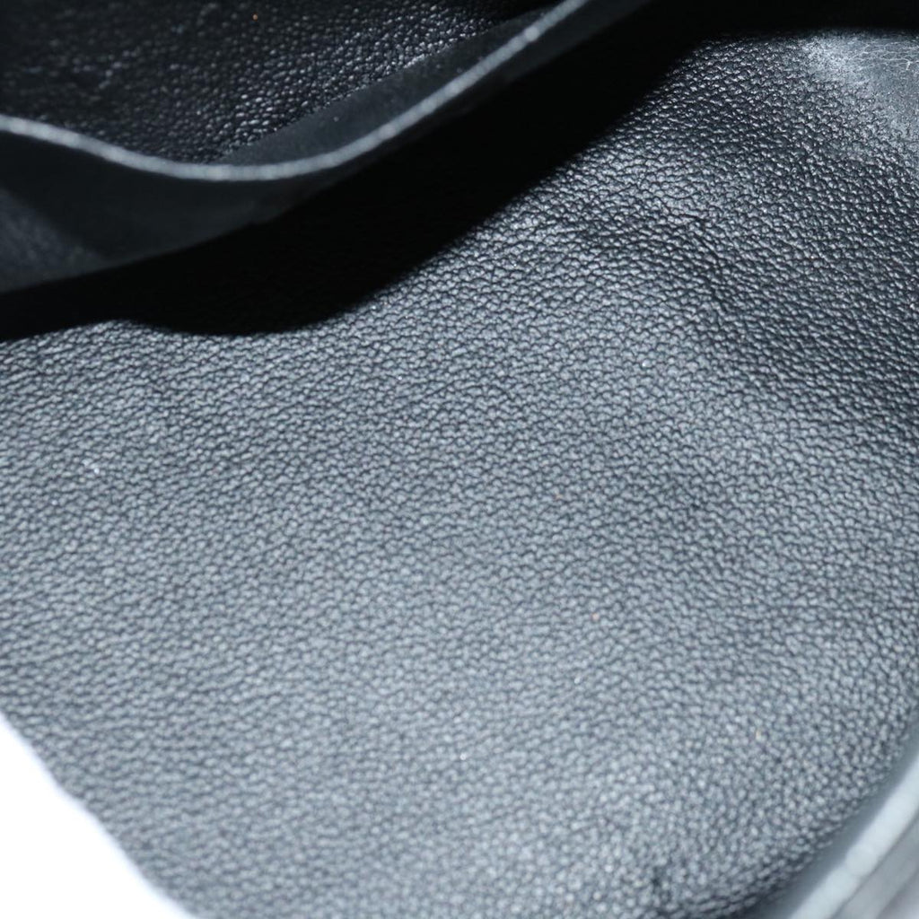 Louis Vuitton Taiga  Leather Clutch Bag