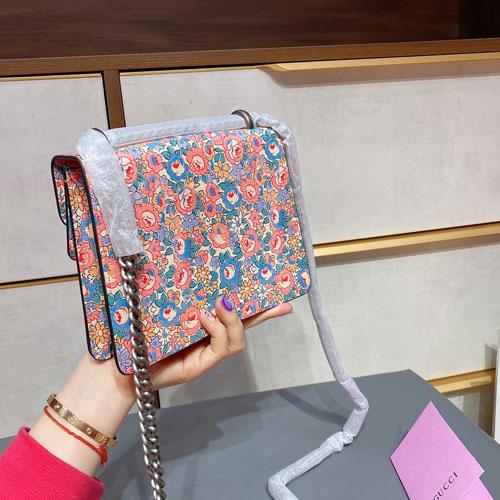LB - New 1:1 rep  Bags Gucci 307