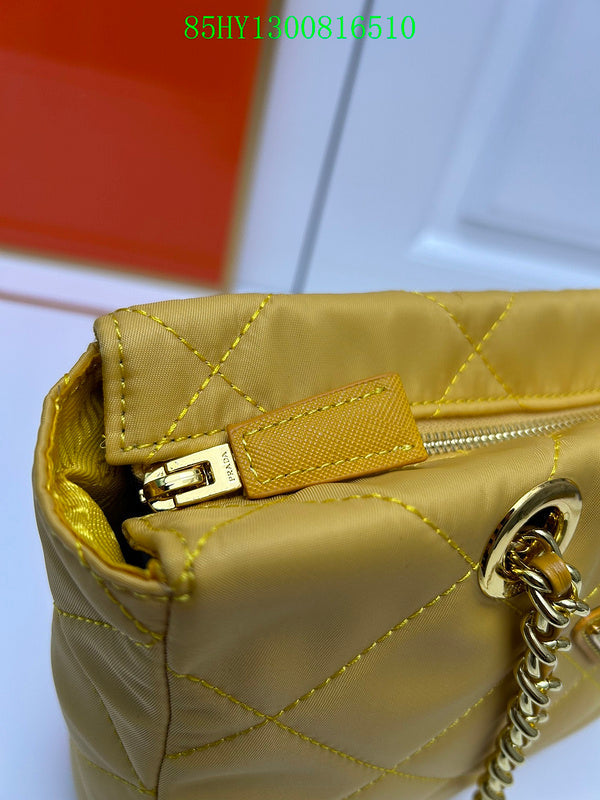 Prada Bags - The Luxera Bags  050