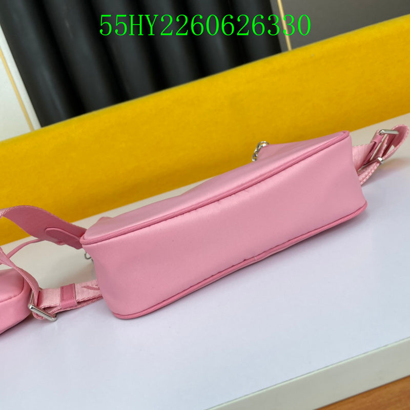 Prada Bags - The Luxera Bags  147