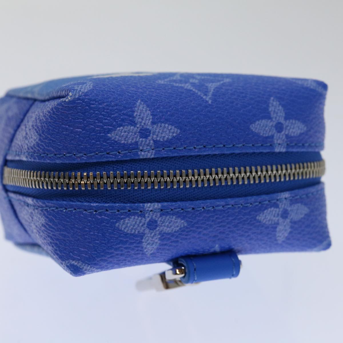 Louis Vuitton  Canvas Clutch Bag