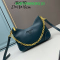 Prada Bags - The Luxera Bags  1018