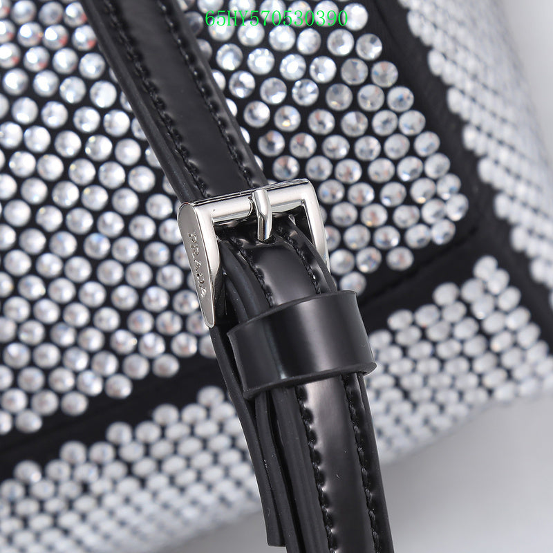 Prada Bags - The Luxera Bags  241
