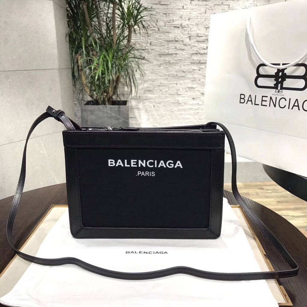 Satin Crossbody Shoulder Bag In Black, For Women,  Bags 10.2in/26cm