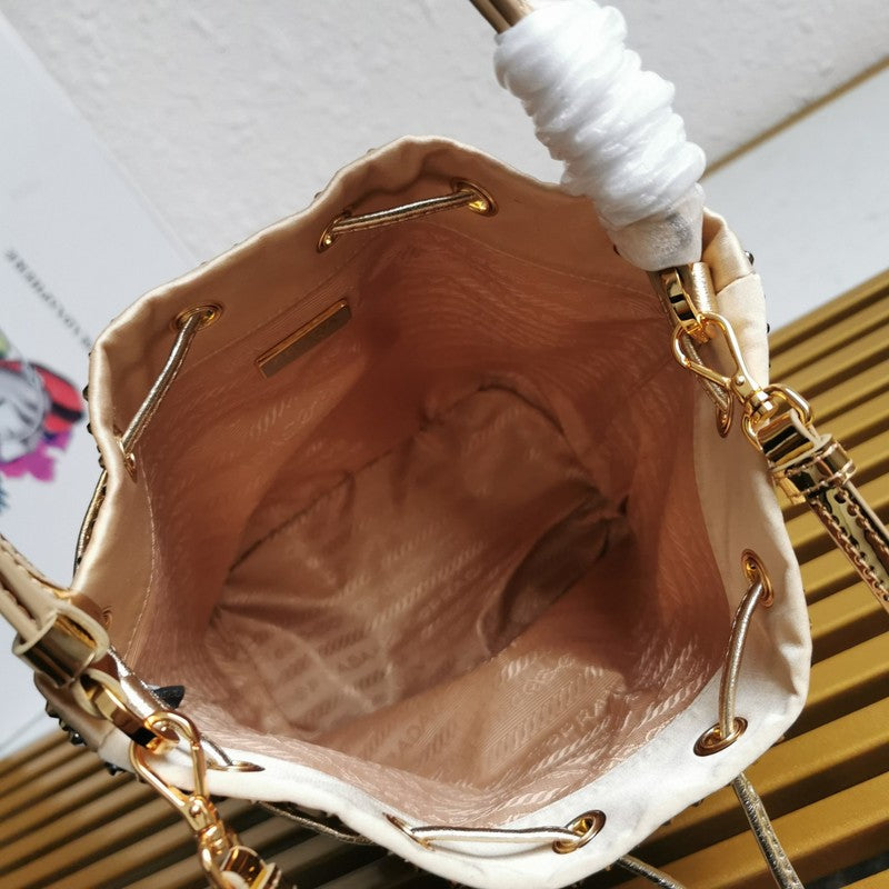 Prada Shoulders Bags - 051