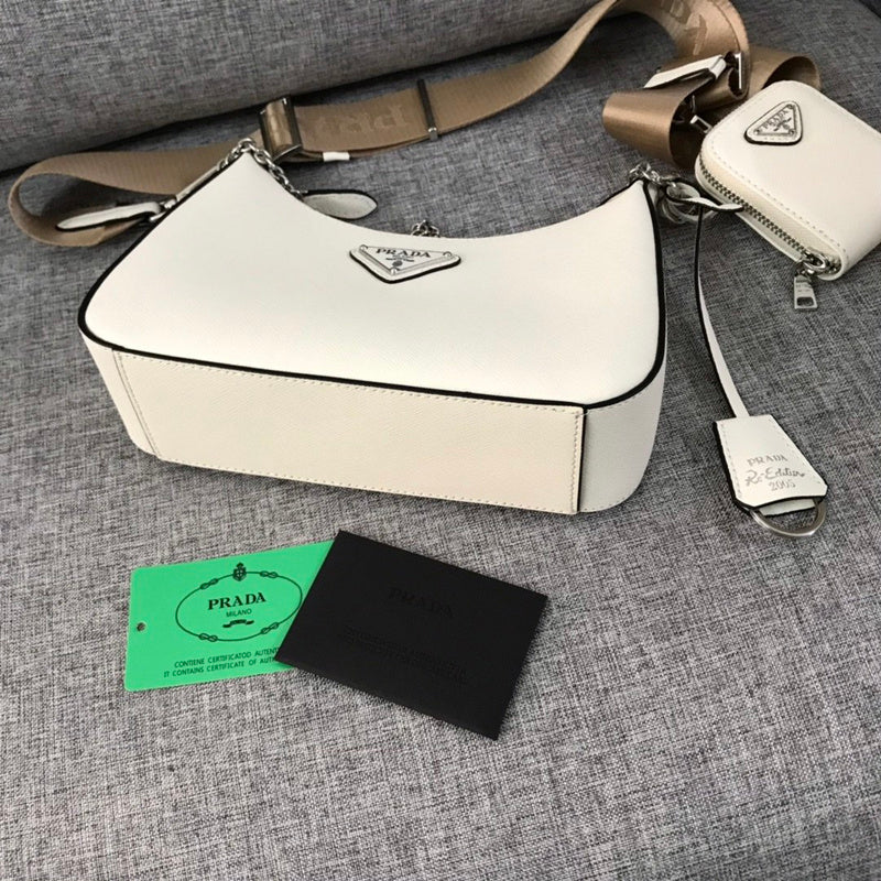 Prada Bags - Luxera Bags - 1221