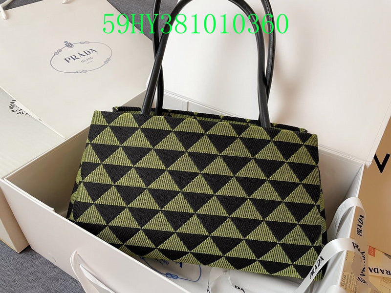 Prada Bags - The Luxera Bags  909