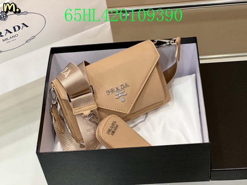 Prada Bags - The Luxera Bags  633