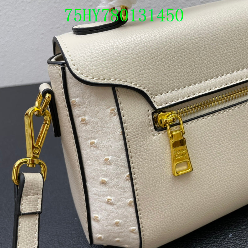 Prada Bags - The Luxera Bags  582