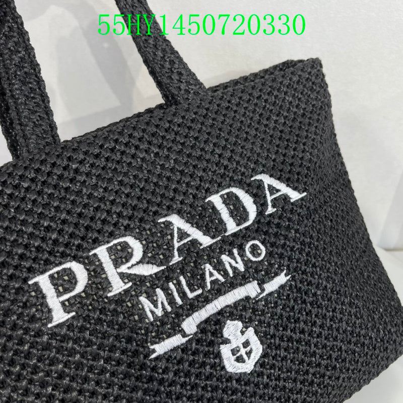 Prada Bags - The Luxera Bags  1103