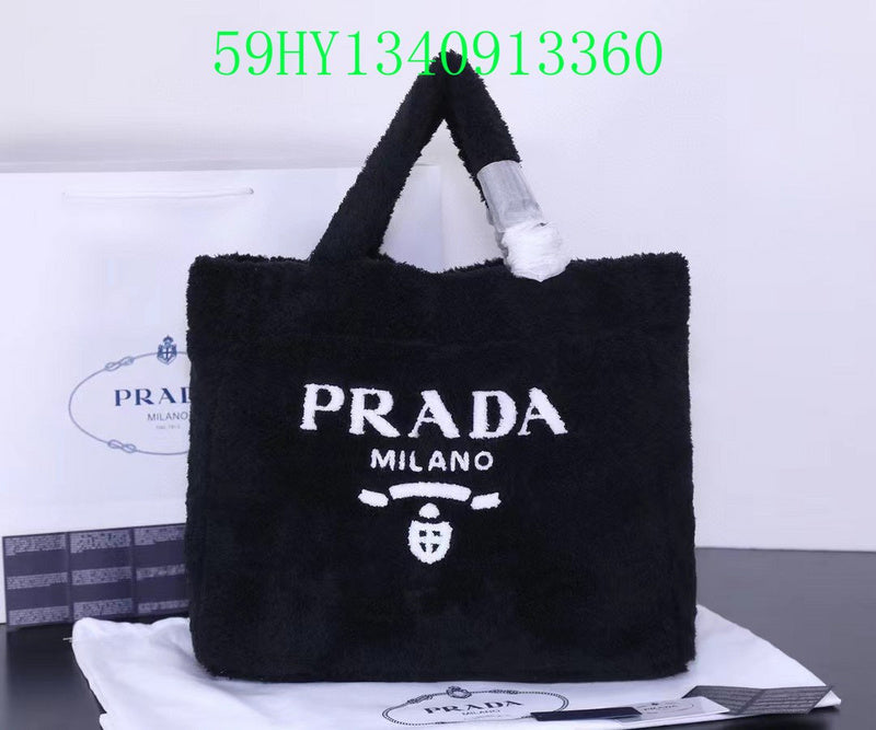 Prada Bags - The Luxera Bags  997