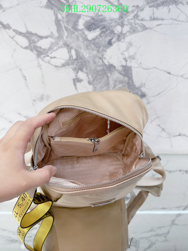 Prada Bags - The Luxera Bags  1090