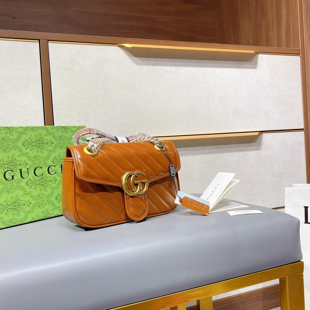 LB - New 1:1 rep  Bags Gucci 295