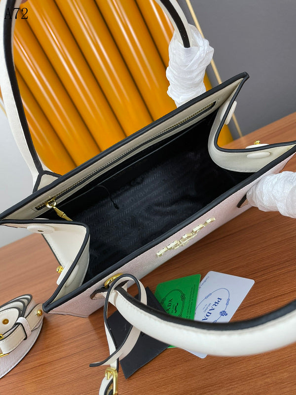 Prada Bags - Luxera Bags - 1126