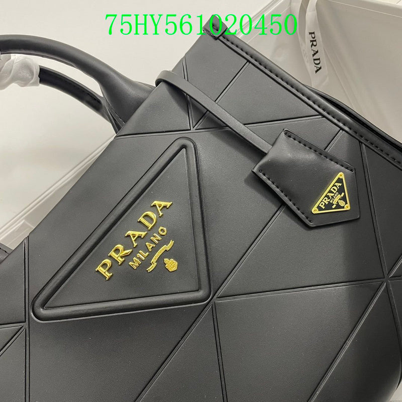 Prada Bags - The Luxera Bags  888