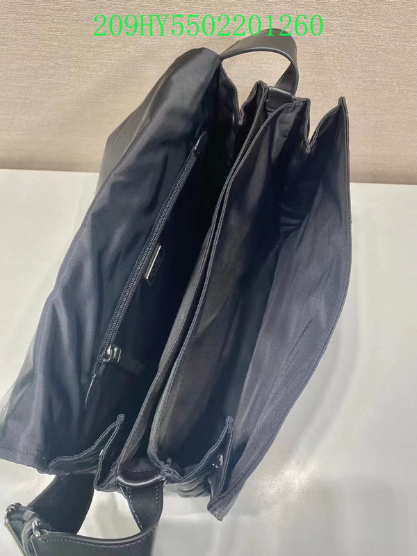 Prada Bags - The Luxera Bags  526