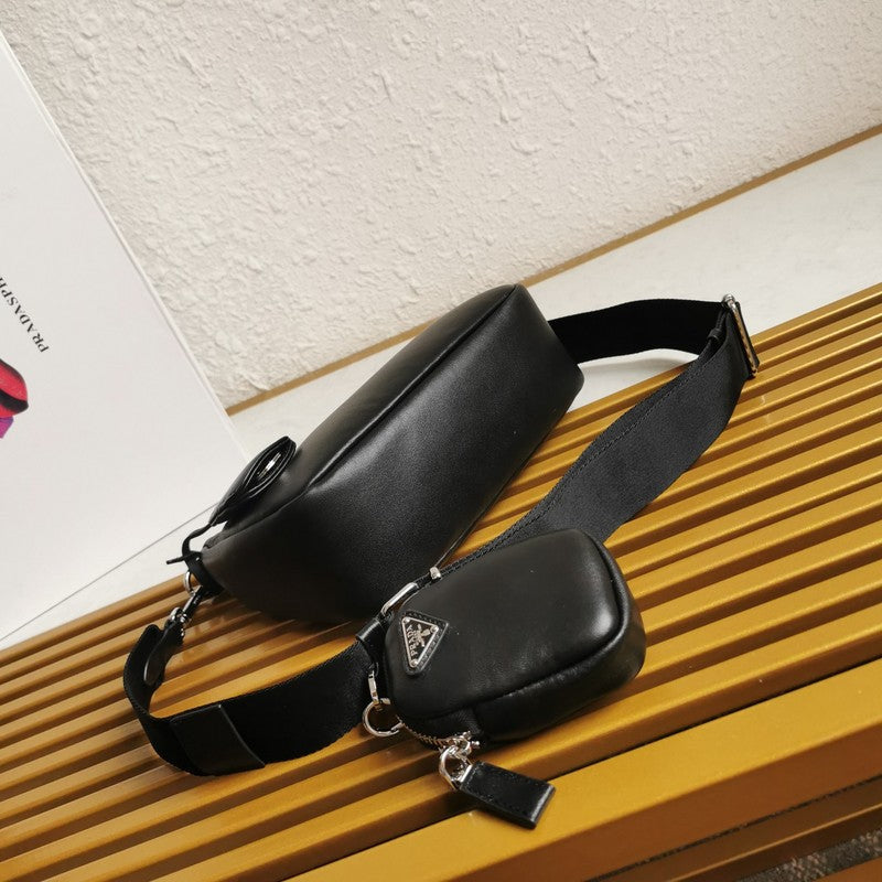 Prada Shoulders Bags - 019