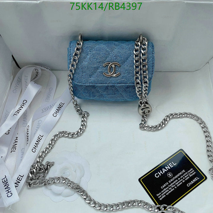 Chanel Bags Crossbody - 186