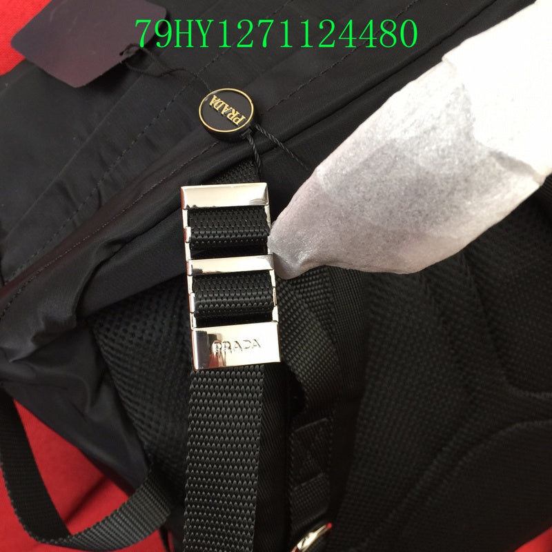 Prada Bags - The Luxera Bags  785