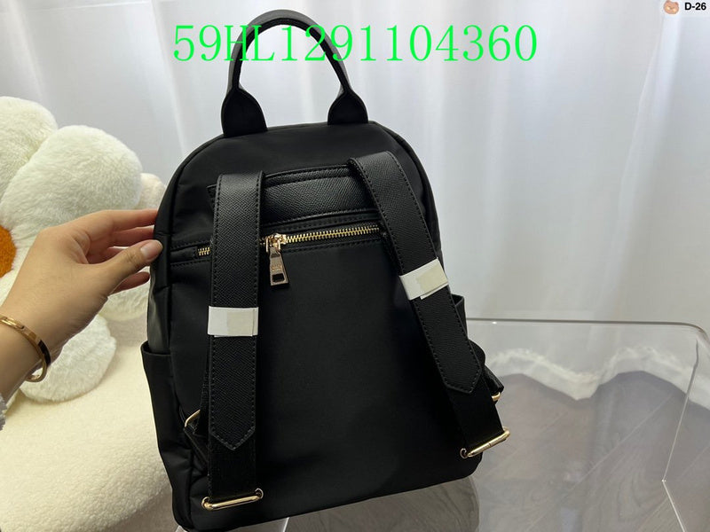 Prada Bags - The Luxera Bags  860