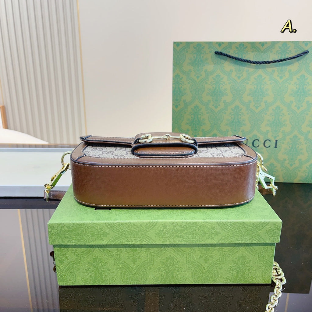 LB - New 1:1 rep Bag Gucci 484
