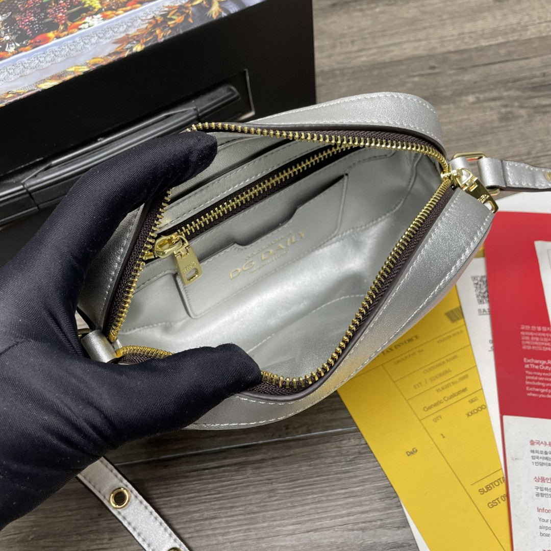Crossbody 3.5 Bag SiLouis Vuittoner For Women 7.5in/19cm GLAMI