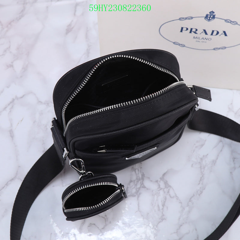 Prada Bags - The Luxera Bags  027