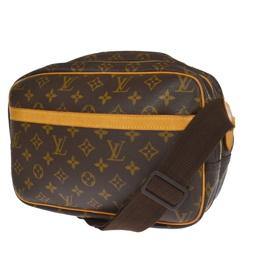 LOUIS VUITTON Reporter pm Shoulder Bag
