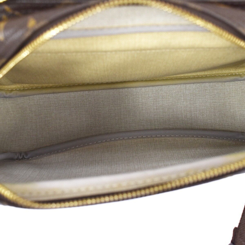 LOUIS VUITTON Reporter pm Shoulder Bag