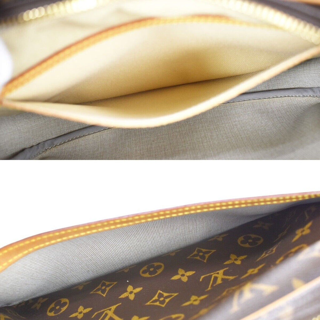LOUIS VUITTON Reporter pm Shoulder Bag