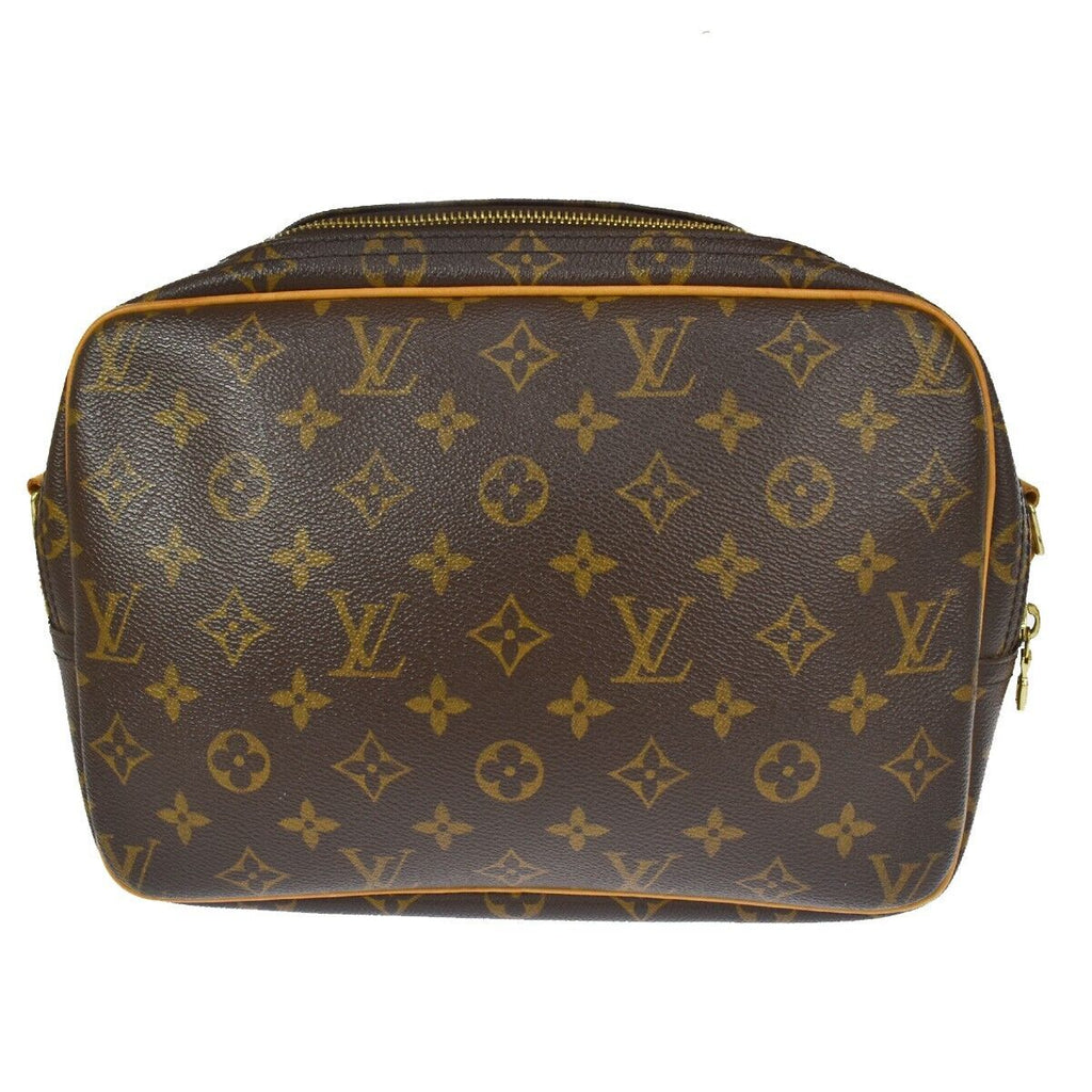 LOUIS VUITTON Reporter pm Shoulder Bag
