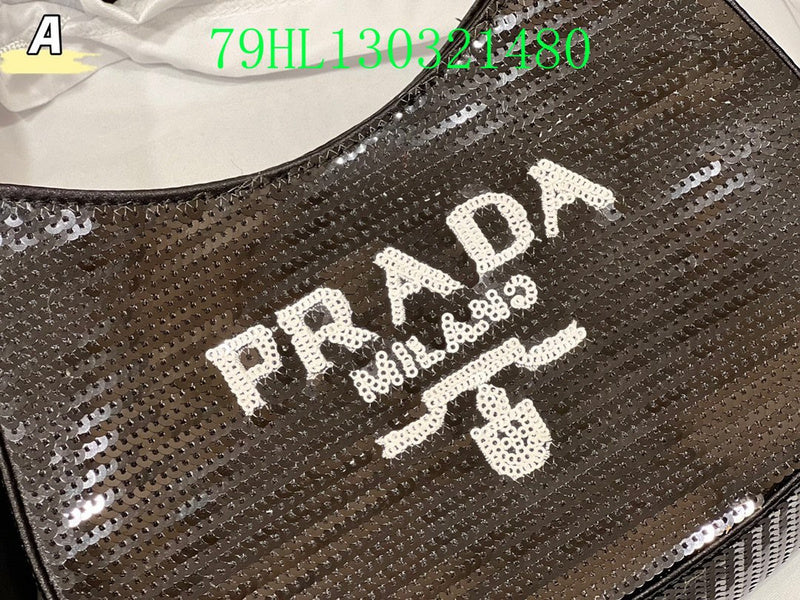 Prada Bags - The Luxera Bags  1557