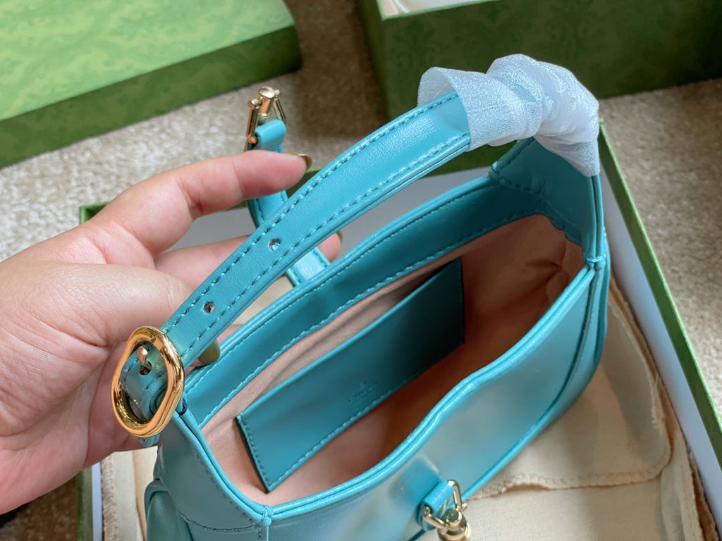 LB - New 1:1 rep  Bags Gucci 328