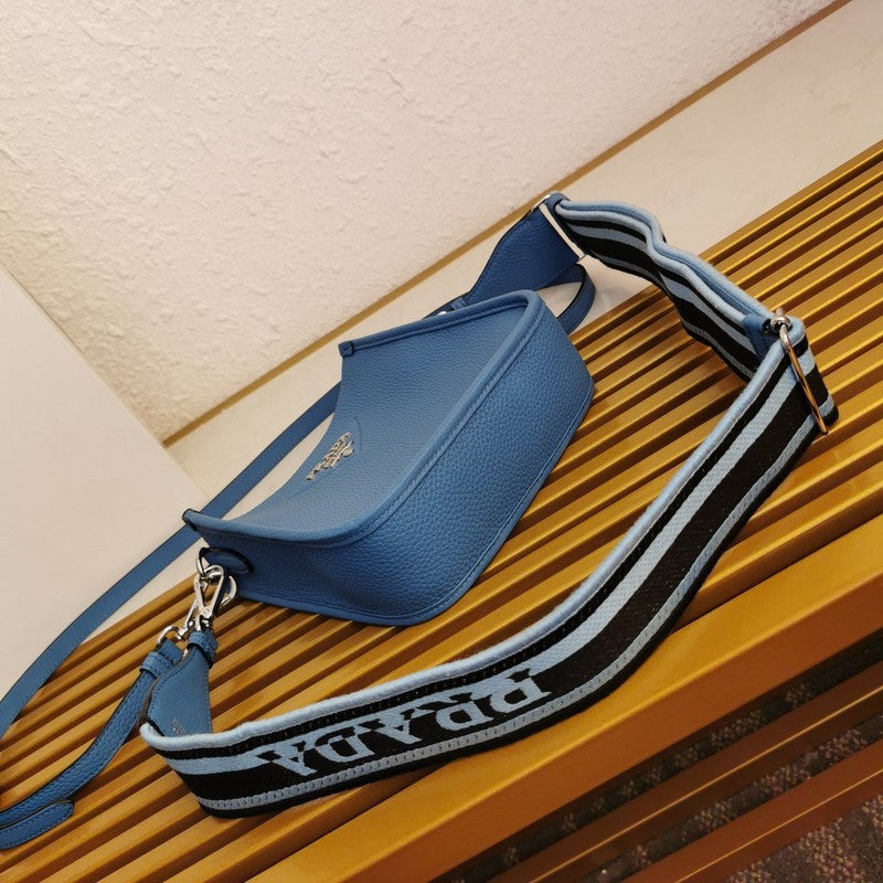 Prada Shoulders Bags - 009