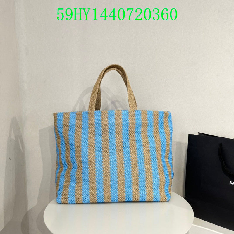 Prada Bags - The Luxera Bags  1112