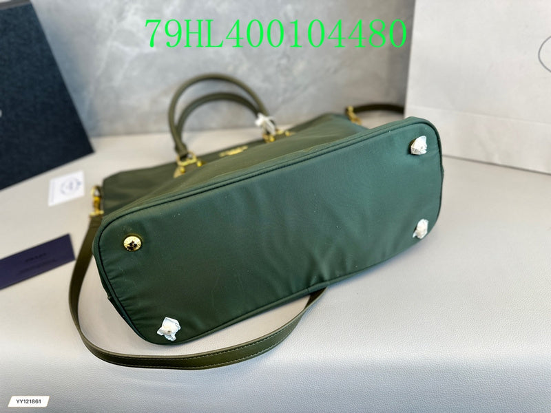 Prada Bags - The Luxera Bags  656