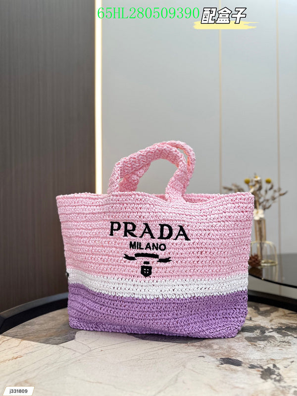 Prada Bags - The Luxera Bags  317
